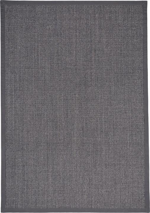Produktbild Pergamon Sisalteppich Natura Klassisch mit Bordüre (160 x 230 cm)