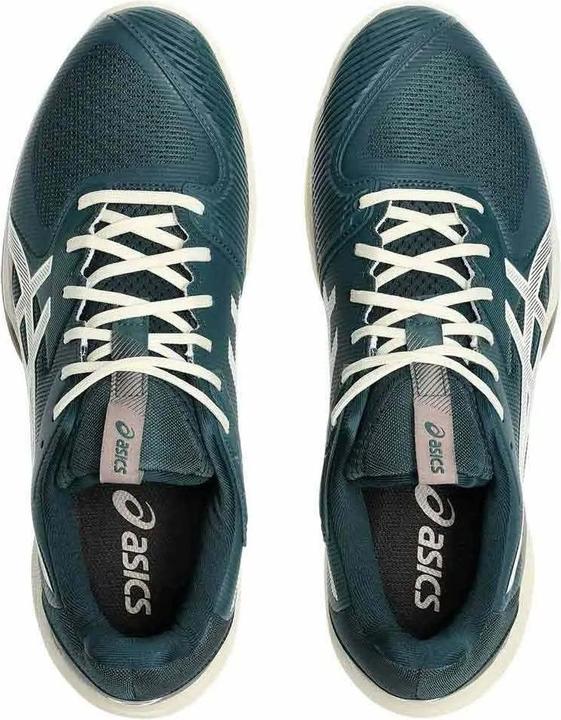 Image du produit ASICS Performance Asics Solution Speed Ff 3 Clay Saxon Green/Birch Man (44.5)