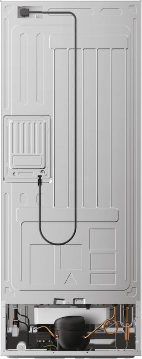 Image du produit Haier H4F226WEH1 Congélateur vertical autonome 226 (Autonome, 226 l)