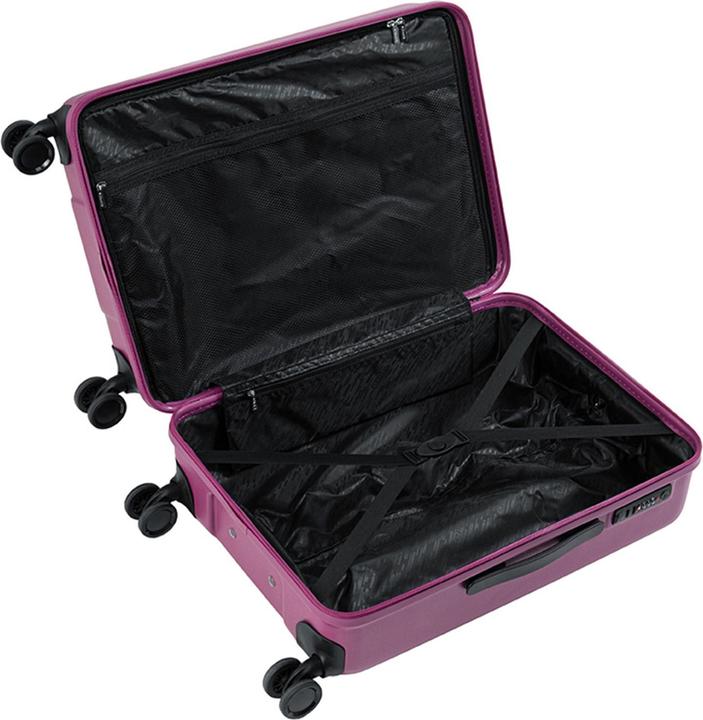 Image du produit Epic Pop 6.0 trolley 4 roues 65 cm (70 l, L (90 - 115l))