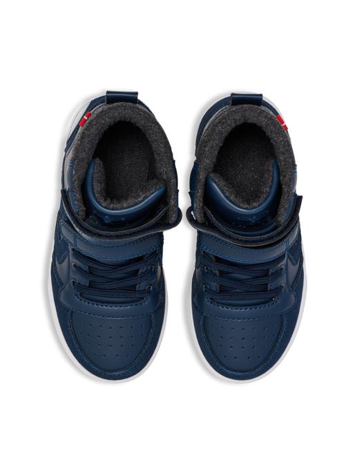 Actual product image hummel Stadil Winter High Jr (28)