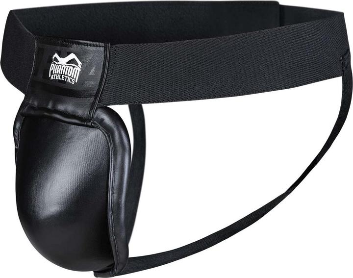 Produktbild Phantom Athletics Tiefschutz APEX Titan (XL)