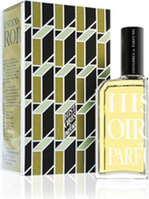 Actual product image Histoires de Parfums Encens Roi Edp 60 Ml Unisex (Eau de parfum, 60 ml)