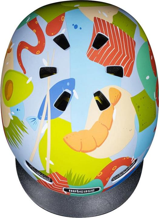 Productafbeelding Nutcase Helm California Roll S, 52-56 cm (52 - 56 cm)