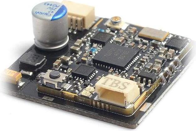 Actual product image Diatone Unify 5V Filter Board (Drone filters)