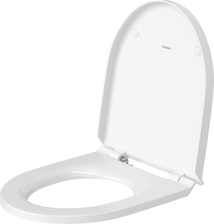 Actual product image Duravit No.1