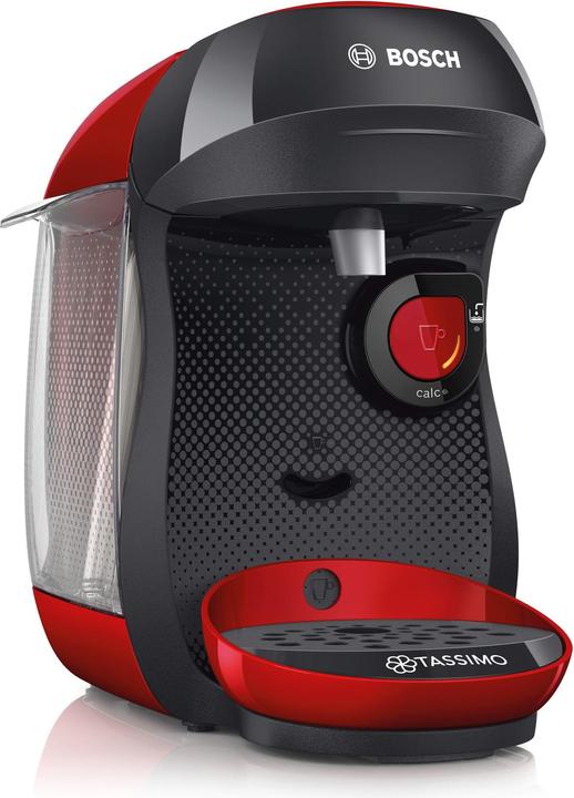 Bosch Hausgeräte Happy (Tassimo)