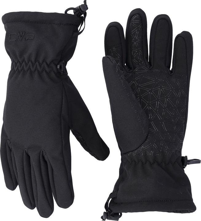 Produktbild CMP Campagnolo Softshell Handschuhe (4.5)