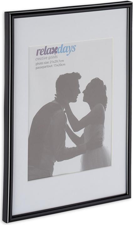 Actual product image Relaxdays Picture Frame (A4)