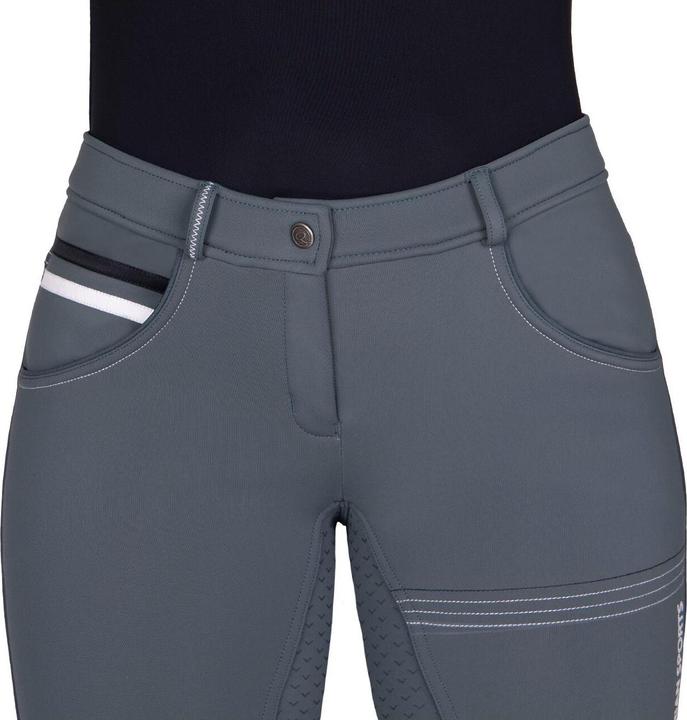 Actual product image Qhp Riding breeches Softs Emma full seat (Frequency band 38 (2600 MHz))