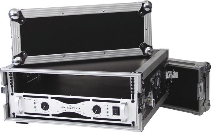 Produktbild Roadinger 19 Zoll Rack 4 HE 30109784 Hol (19" Case)