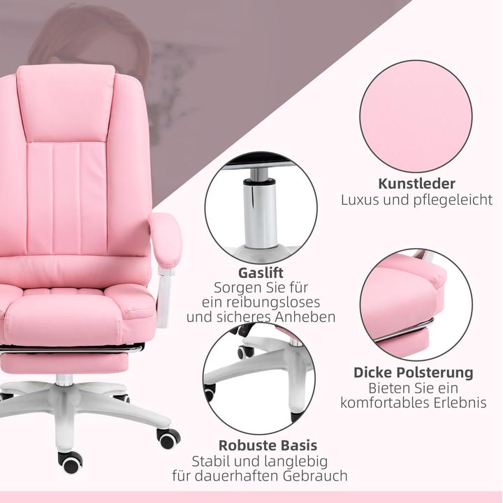 Image du produit Jamb Chaise de bureau