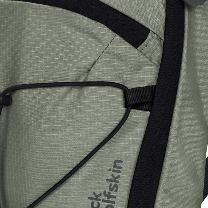 Image du produit Jack Wolfskin Cyrox Sling (7 l)