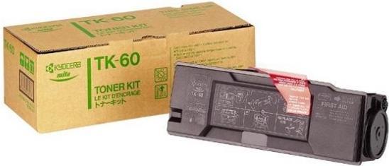 Produktbild Kyocera Tk-60h (BK)