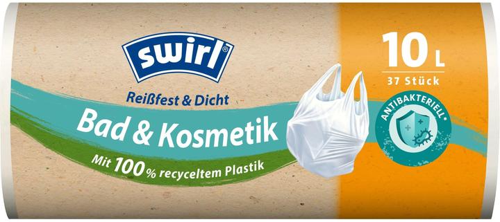 Produktbild Swirl Bad & Kosmetik Tragegriff (37 x, 10 l)