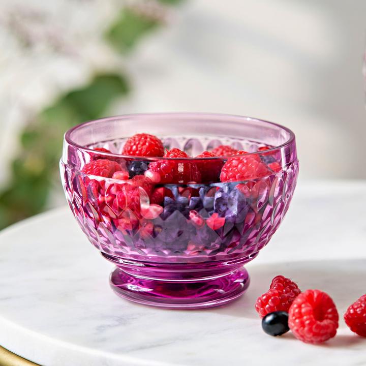 Produktbild Villeroy & Boch Dessertschalen Boston Coloured (11.70 cm, 0.25 l, 4 x)