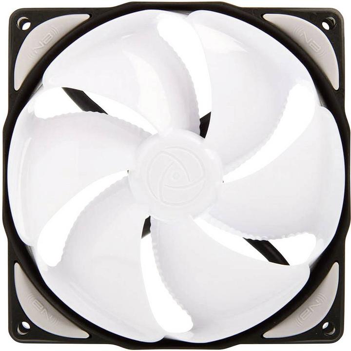 Produktbild Noiseblocker NB-eLoop B12-4 (120 mm, 1 x)