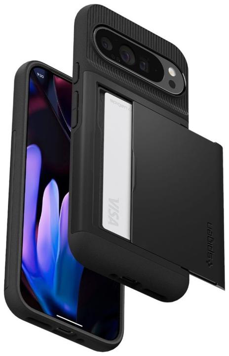 Immagine prodotto Spigen Armatura sottile (Google Pixel 9 Pro XL)