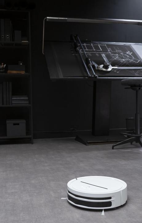 Produktbild Rowenta Xplorer Serie S120 AI (Saugwischroboter)