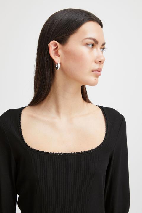 Actual product image Ichi IHPENNA LS - 20119203 (XL)