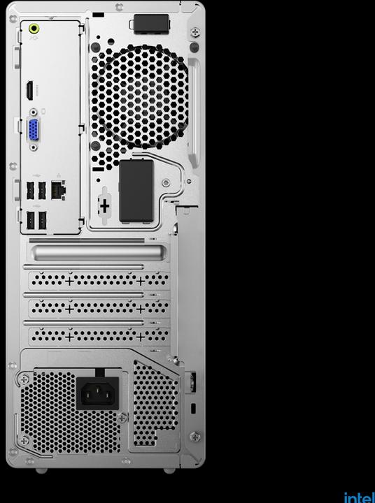 Actual product image Lenovo IdeaCentre 5 14IAB7 (Intel Core i5-12400, 16 GB, 512 GB)