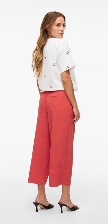 Actual product image Vila Regular Waist – Hose mit weitem Bein (34)