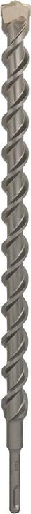 Actual product image Bosch Professional Zubehör Carbide hammer drill 26 mm (26 mm)
