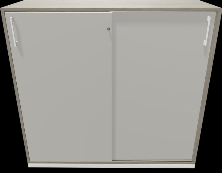 Produktbild Narbutas Choice Schiebetürschrank (120 x 40 x 111.5 cm)