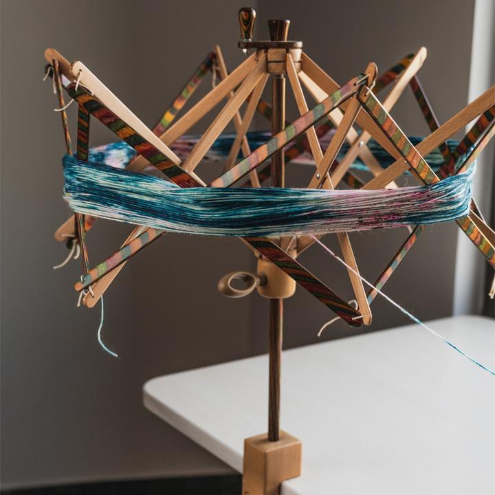 Produktbild Knitpro Wollhaspel