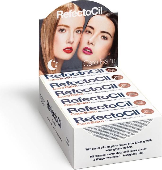 Produktbild Refectocil Care Balm (9 ml)