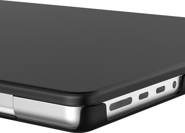 Actual product image Incase Hardshell Dots (14", Apple)