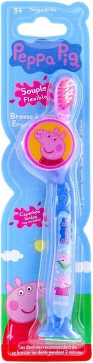 Tinokou Peppa Pig (Weich, 1 x)