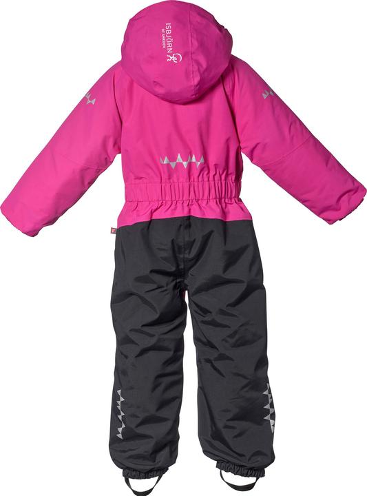 Produktbild Isbjörn Kid's Penguin Snowsuit (92)