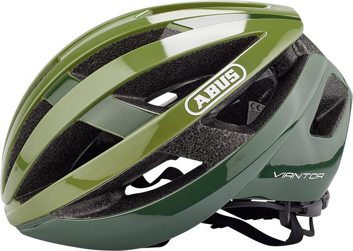 Produktbild Abus Viantor (52 - 58 cm)