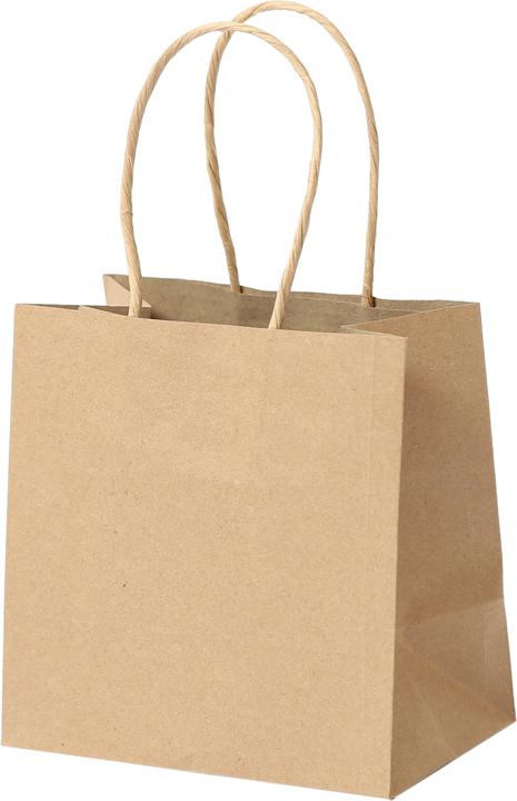 Actual product image I Am Creative paper bag (Wrapping paper, 6 x)