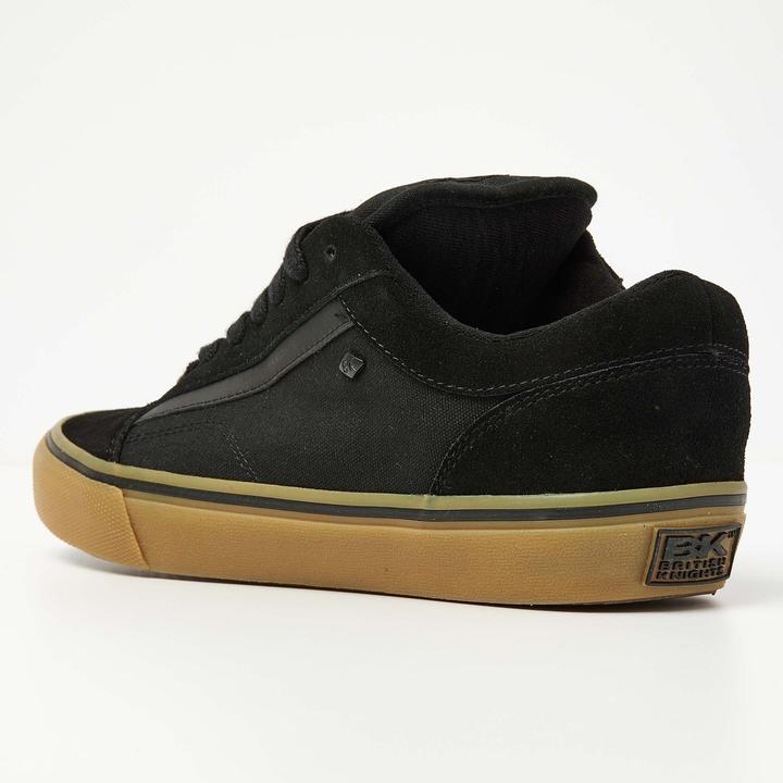 Image du produit British Knights Mack Chunky (45)