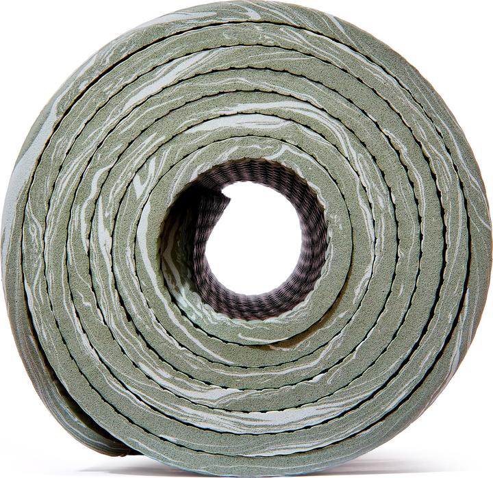 Produktbild adidas Camo Yogamatte (5 mm)