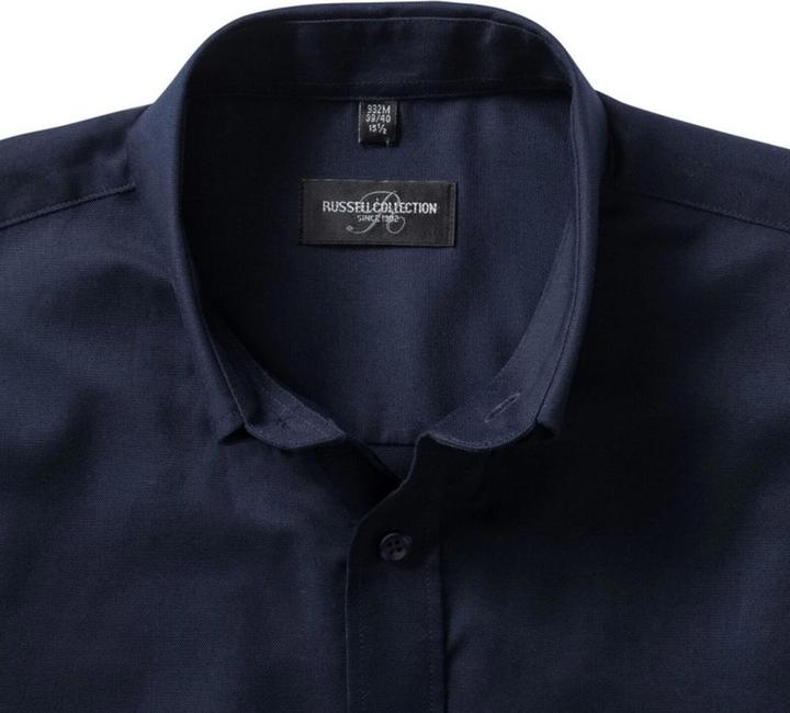 Immagine prodotto Russell Camicia Oxford a maniche lunghe easy-care (37)