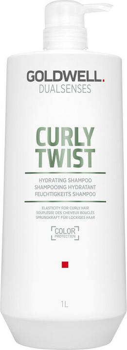 Goldwell Curly Twist (1000 ml, Flüssiges Shampoo)