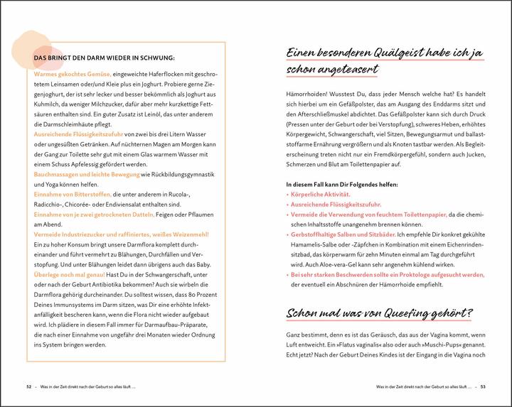 Produktbild Königin im Wochenbett (Deutsch, Kerstin Lüking, 2024)