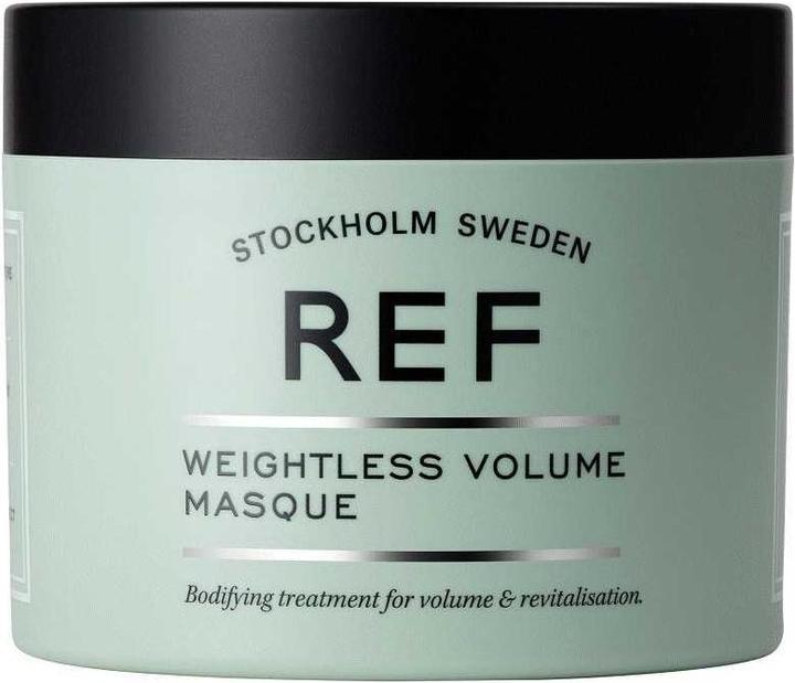 Ref. Weightless Volume Maske 250 ml (250 ml)