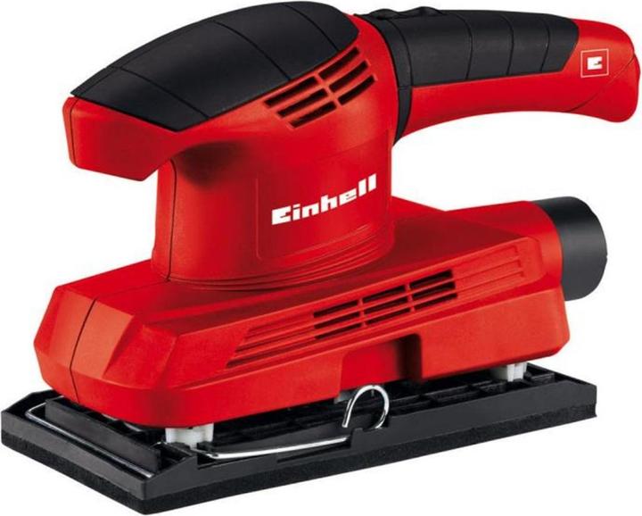 Einhell Tc-Os 1520 (Levigatrice orbitale, 150 W)