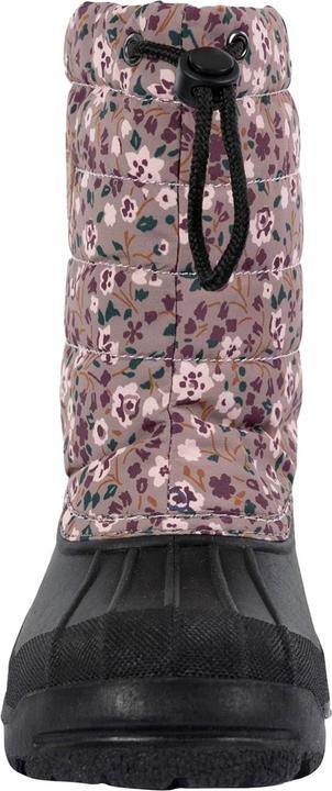 Actual product image Trespass Childrens/Kids Remy Ditsy Print Snow Boots (34)