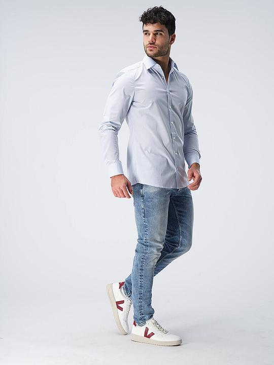 Immagine prodotto Olymp Camicia Body Fit (41)
