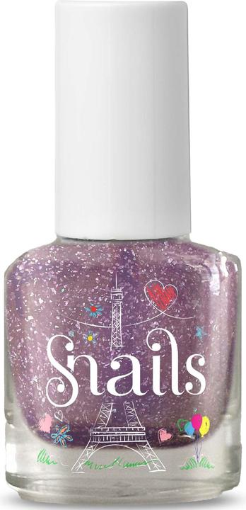 Image du produit Snails Set cadeau de 3 vernis à ongles Mini Fée