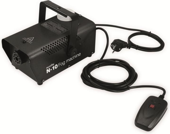 Image du produit Eurolite N-10