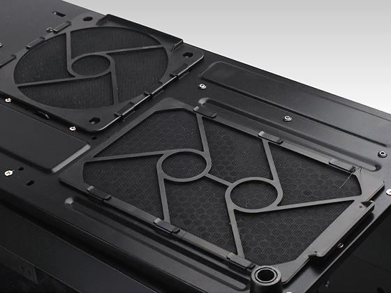 Image du produit Silverstone Temjin TJ04-E (ATX)