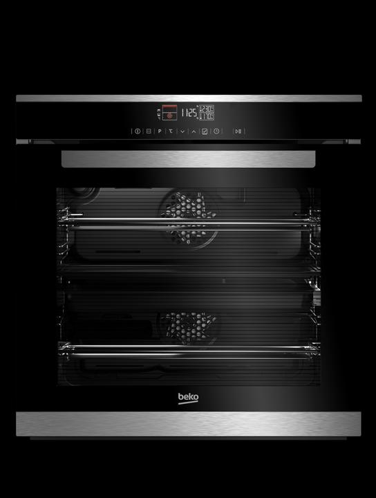Image du produit Beko BVM35400XS