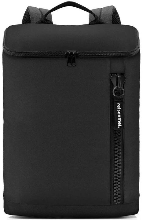 Image du produit reisenthel Sac de voyage Overnighter-Backpack Black (13 l)