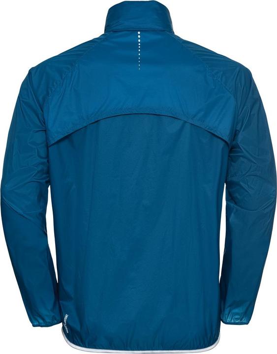 Actual product image Odlo Jacket Zeroweight Dual Dry Water Resist (L)